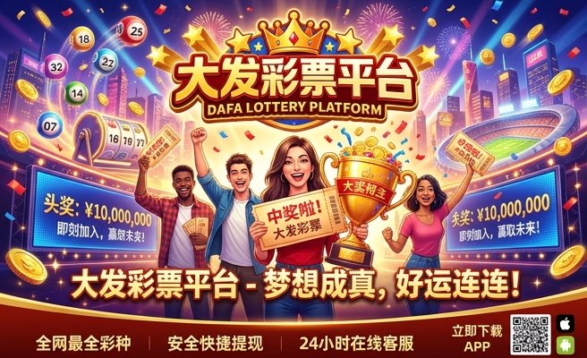彩大发快怎么下载