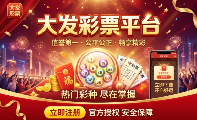 大发彩票购彩中心