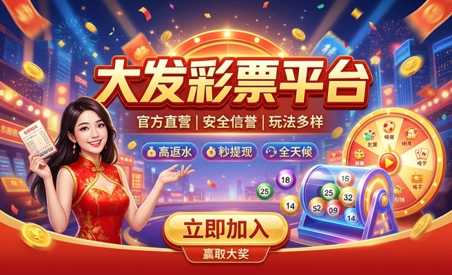 彩神大发快三官网