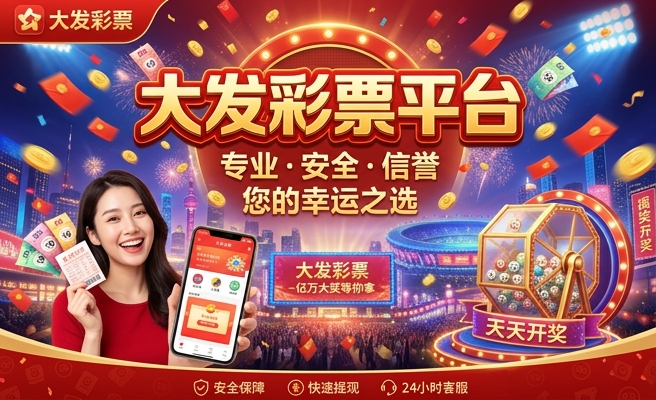 大发快三购彩软件