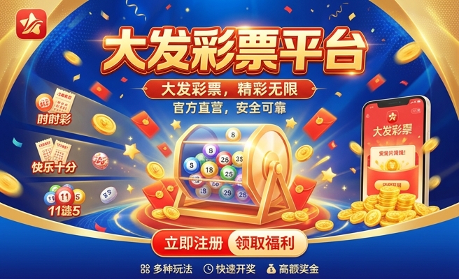 惠彩网大发快三怎么看