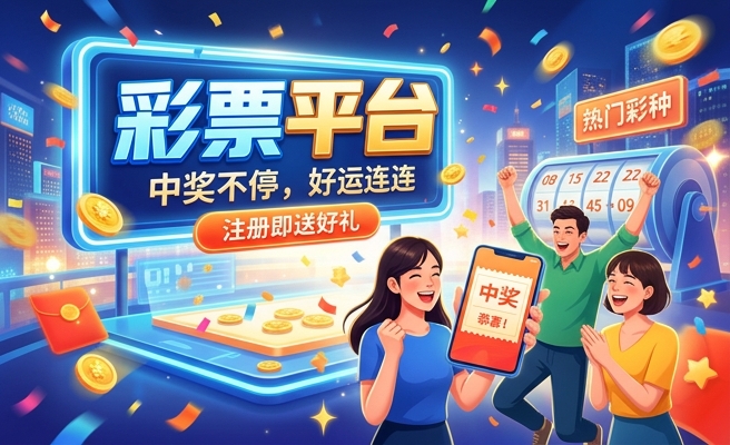 大发彩网彩票
