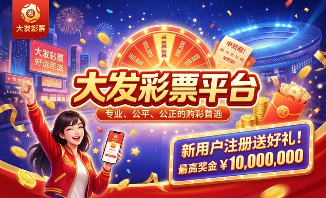 香港大发彩坛官网下载