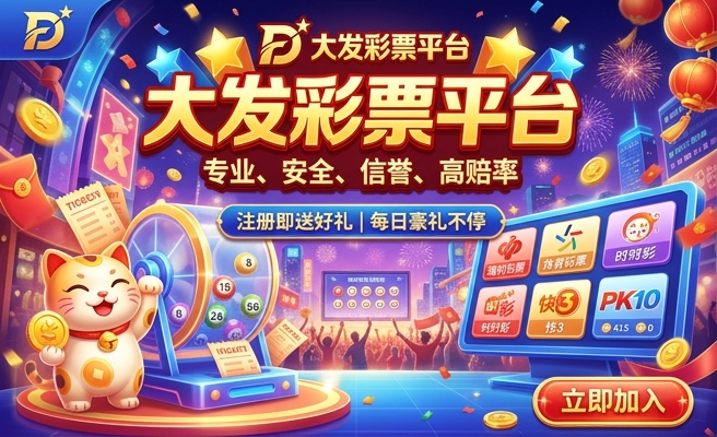 大发彩票网是不是黑彩